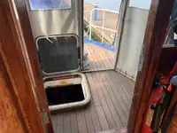 Pilot boat for sale