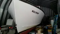 Trawler for sale
