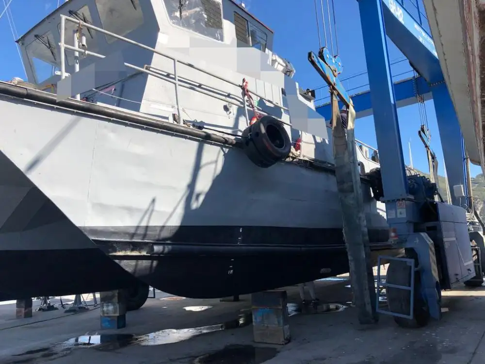 Workboats for sale