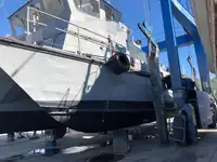 Workboats for sale