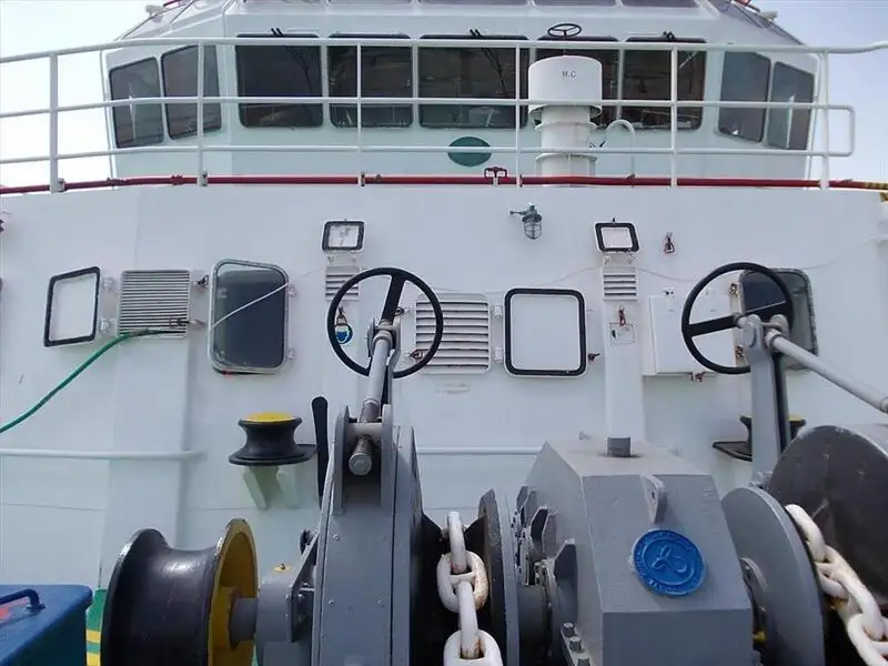 Bulk carrier for sale