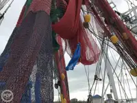 Trawler for sale