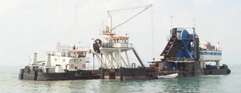 Towboat for sale