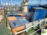 Ro-Ro ship for sale