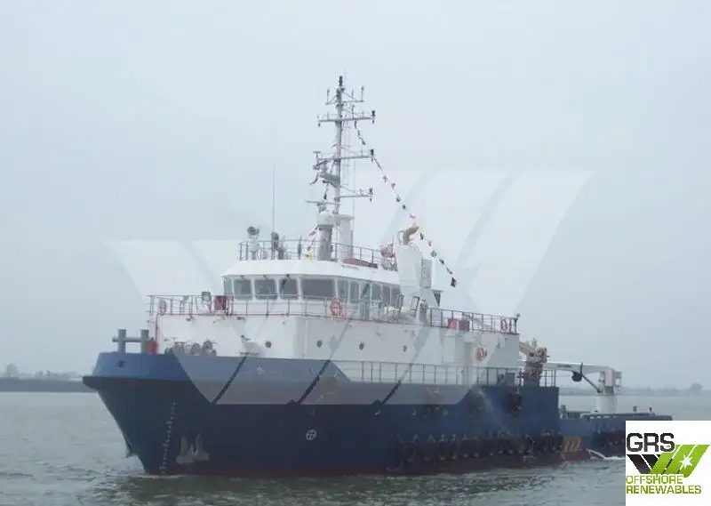 Workboats for sale