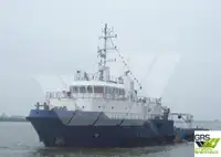 Workboats for sale