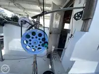 Trawler for sale