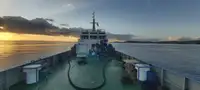 Towboat for sale