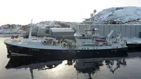 Oil/Chemical tanker for sale