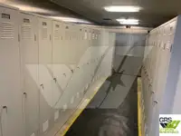 Accommodation barge for sale