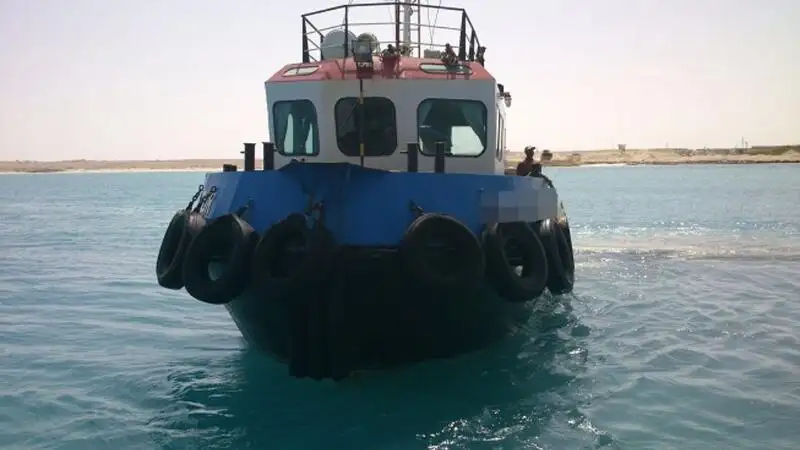 Workboats for sale