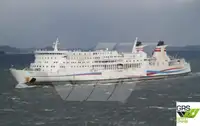 Ro-Ro ship for sale