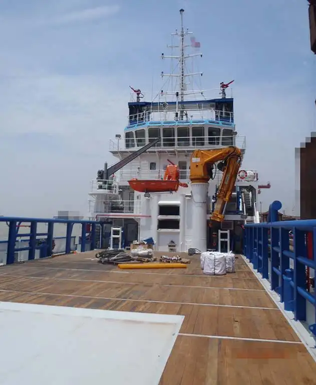 Towboat for sale