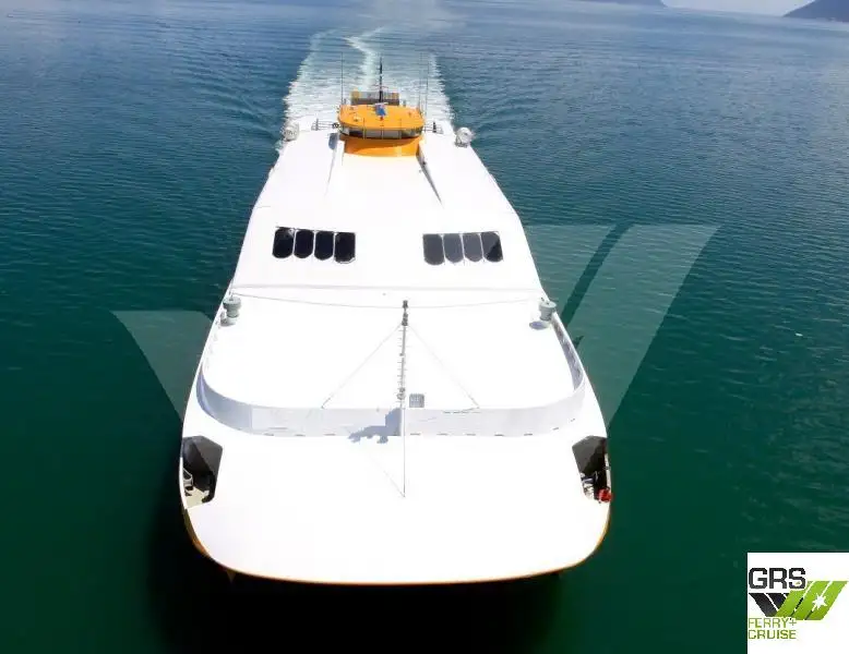 Ro-Ro ship for sale
