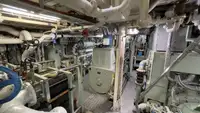Survey vessel for sale