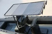 Rigid inflatable boat for sale