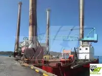 Jack-up drilling rig for sale