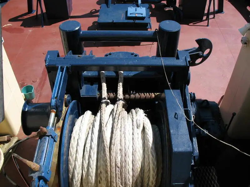 Towboat for sale