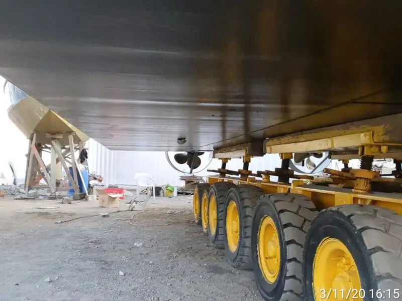 Workboats for sale