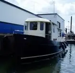 Trawler for sale