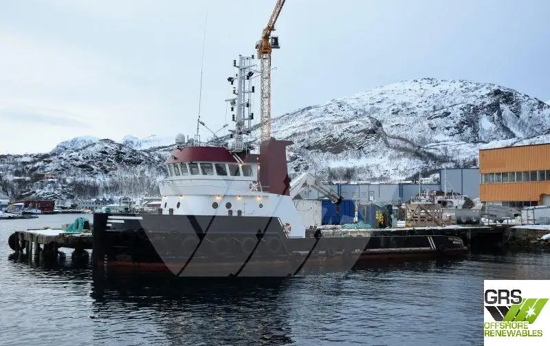 Workboats for sale