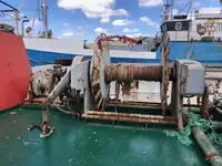 Trawler for sale