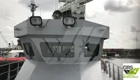 Patrol boat for sale