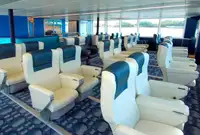 Catamaran for sale