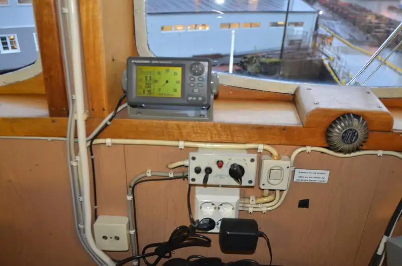 Ro-Ro ship for sale
