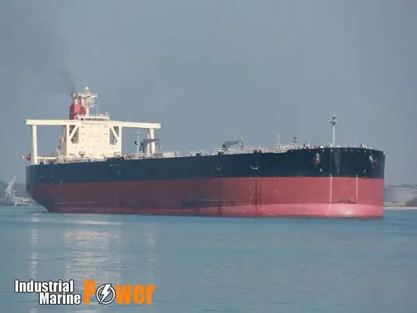 Oil/Chemical tanker for sale