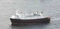 Ro-Ro ship for sale