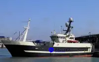 Trawler for sale