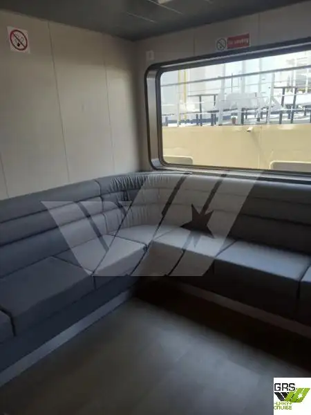 Ro-Ro ship for sale