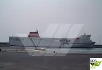 Ro-Ro ship for sale