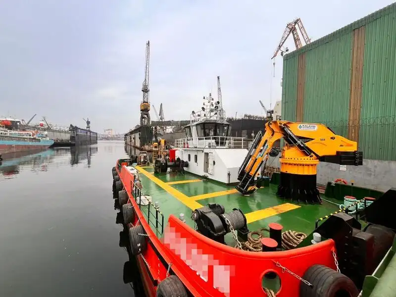 General Cargo/Multi-purpose for sale