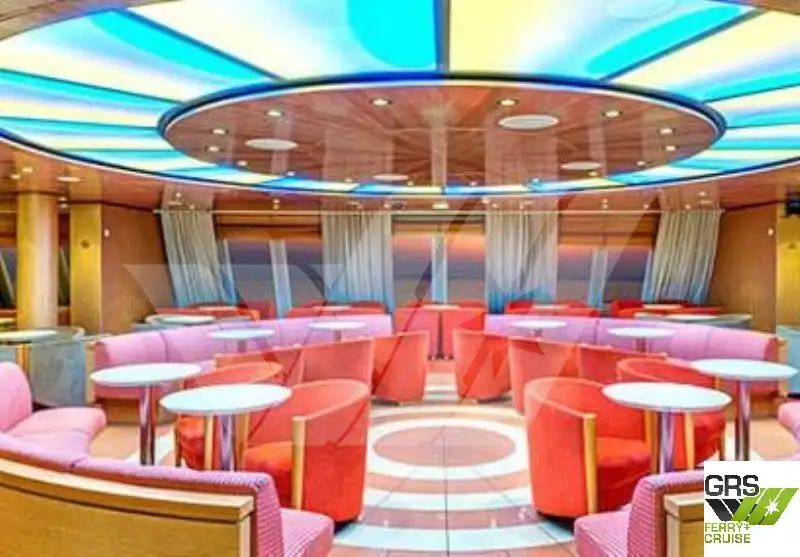Ro-Ro ship for sale