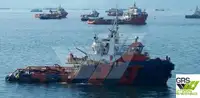 Tugboat for sale