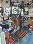Patrol boat for sale