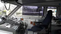 Patrol boat for sale