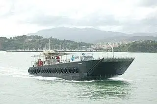 Landing Craft, Tank for sale