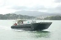 Landing Craft, Tank for sale