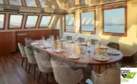 Cruise ship for sale