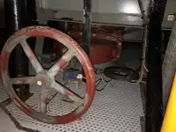 Survey vessel for sale