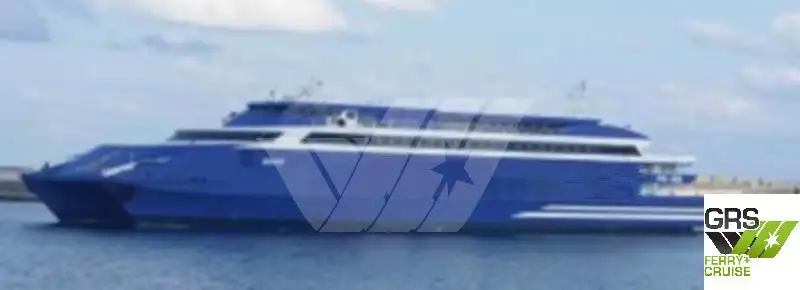 Ro-Ro ship for sale