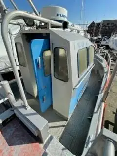 LNG carrier for sale