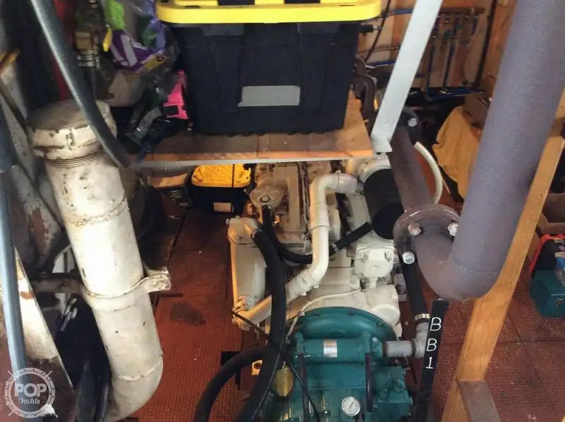 Towboat for sale
