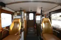 Pilot boat for sale