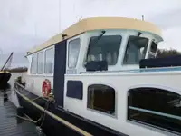 Barge for sale