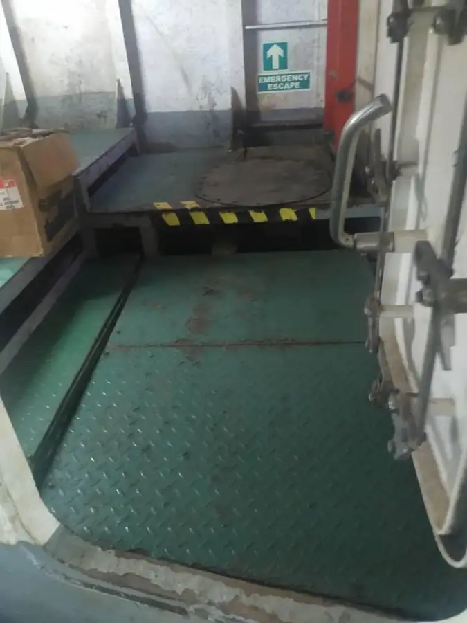 Fast Supply Vessel (FSV) for sale