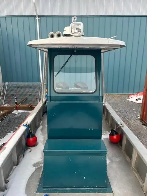 Workboats for sale